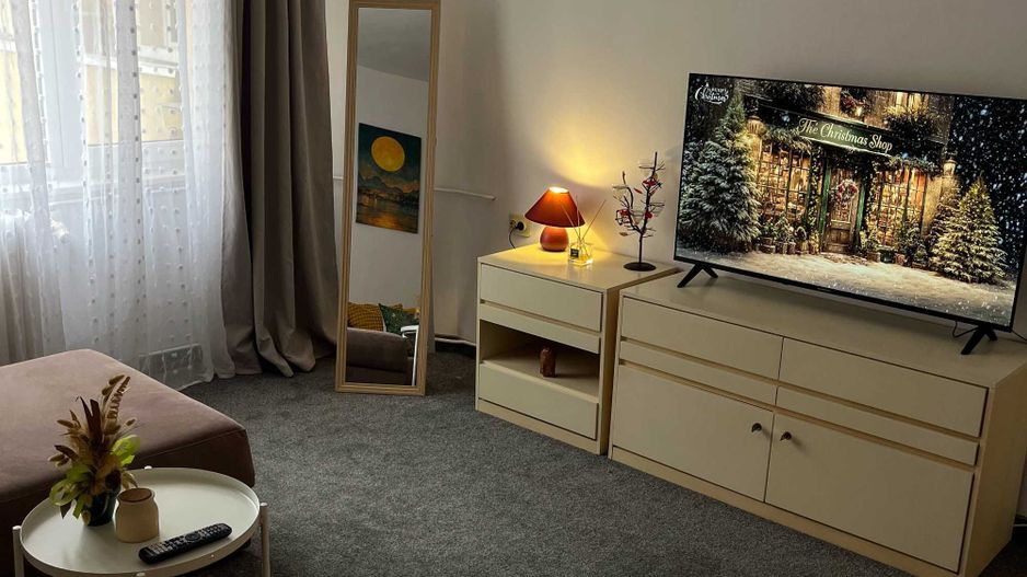 Apartament 1 camera |34 mp | Poziție excelenta in Piata Marasti. - Poză 2