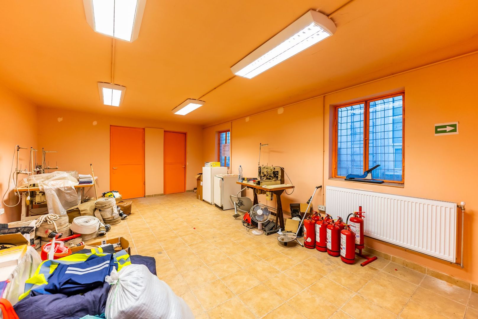 Spațiu comercial în zona Sânnicolau Mic - Poză 4