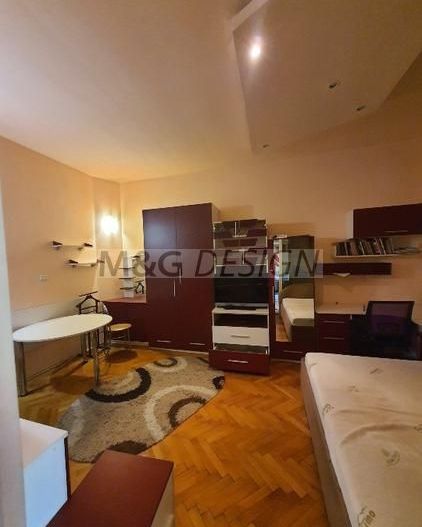 Apartament 1 camera zona Sinaia - Poză 2