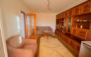 2 Camere - 59MP | Decomandat | 3/8 | Creditabil | 1986 | Crangasi - Poză 1