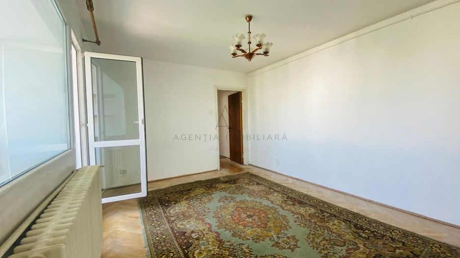 3 camere Apusului | Bloc reabilitat - Poză 1