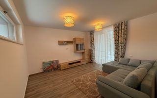 Casa moderna cu 4 camere, 2 bai, terasa si gradina de 50mp - zona Crisan - Poză 4