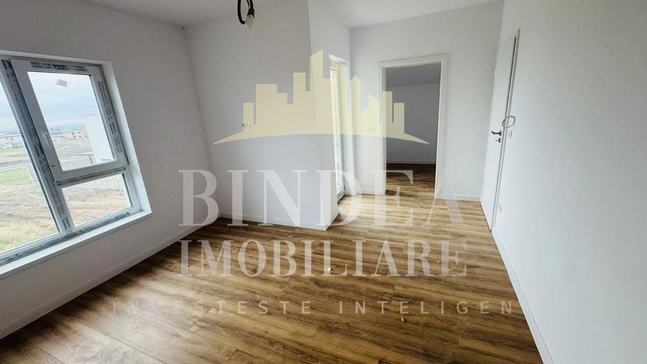 Casa individuala P+ M Giarmata- cartier case noi - Poză 6