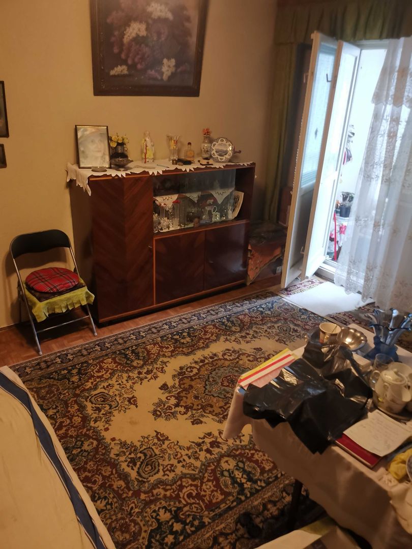 Apartament 2 camere bloc anvelopat Parc Drumul Taberei, Raul Doamnei - Poză 3