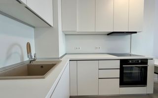 Apartament cu 2 camere *62.44mp* + Parcare / Mobilat // Baneasa Forest View - Poză 15