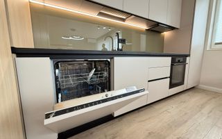 Apartament 3 camere nou | Garaj | Balcon | Boxa | Central - Poză 24