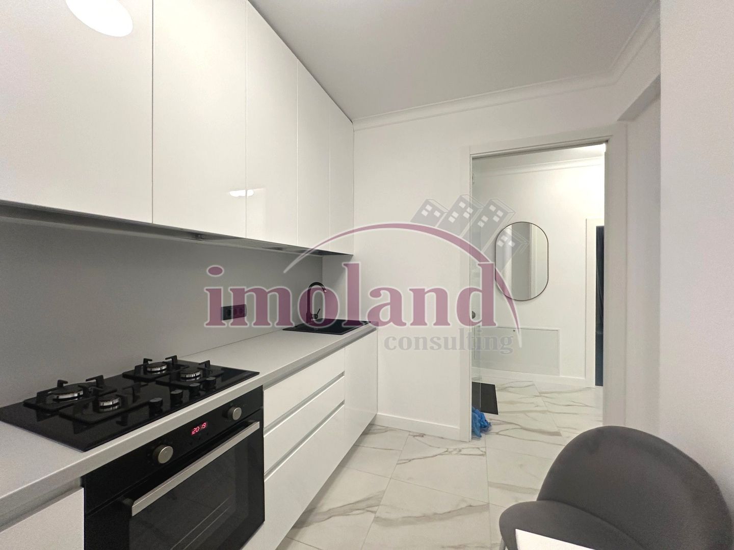 Vanzare Apartament rar in zona Beller - Primaverii - Poză 10