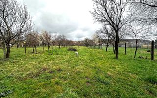 Casa  4 camere | Teren 2500 mp | Acces auto | Cristian - Poză 14