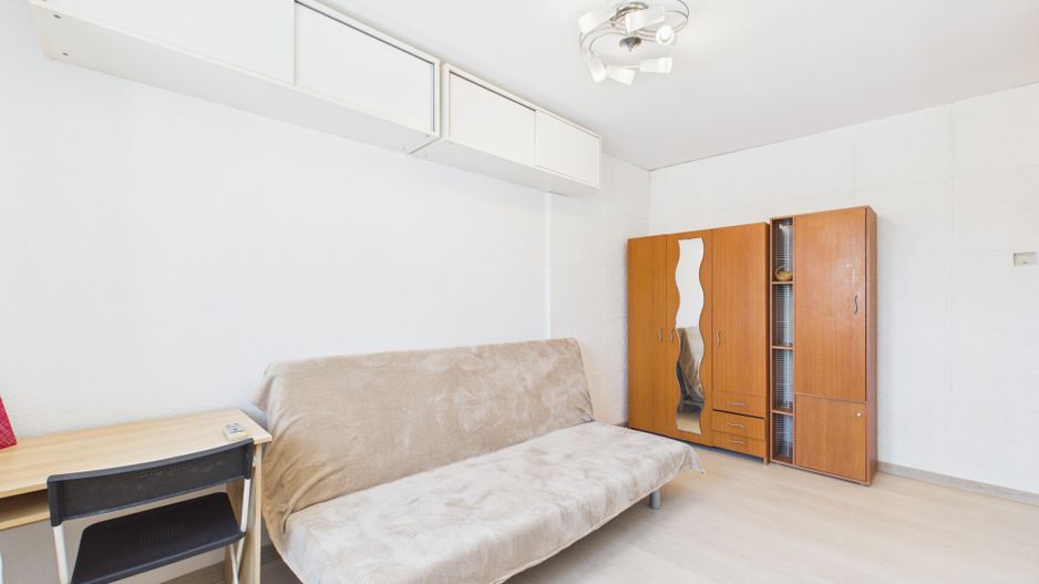 Garsoniera mobilata si utilata I Investitie I Unirii- pta.Alba Iulia - Poză 2
