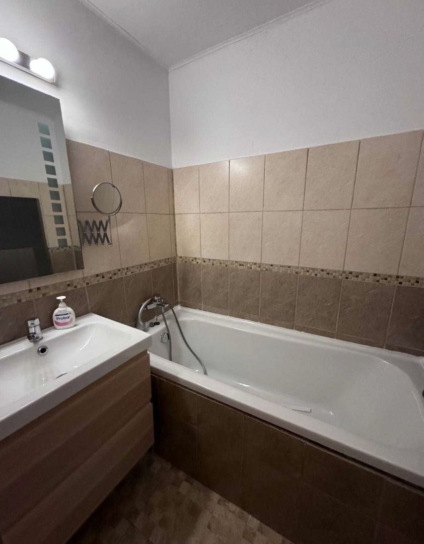 AP. 2 CAMERE- PANTELIMON, REABILITAT, CENTRALA, BUCATARIE INCHISA - Poză 8