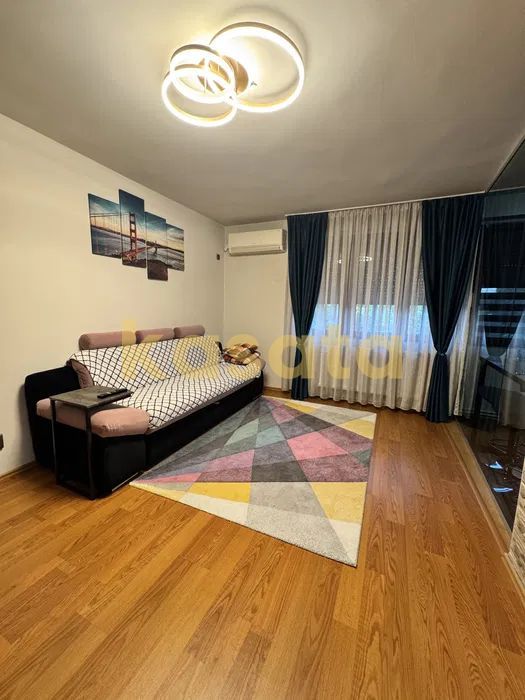 Apartament Cochet de 2 Camere, la 5 Min de Metrou Grivița / Basarab - Poză 4