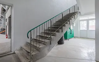 Hala industriala Codlea ,se poate impartii in doua - Poză 15