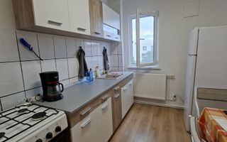 Apartament 3 camere etaj 2 renovat prima inchiriere pe Mihai Viteazul - Poză 6