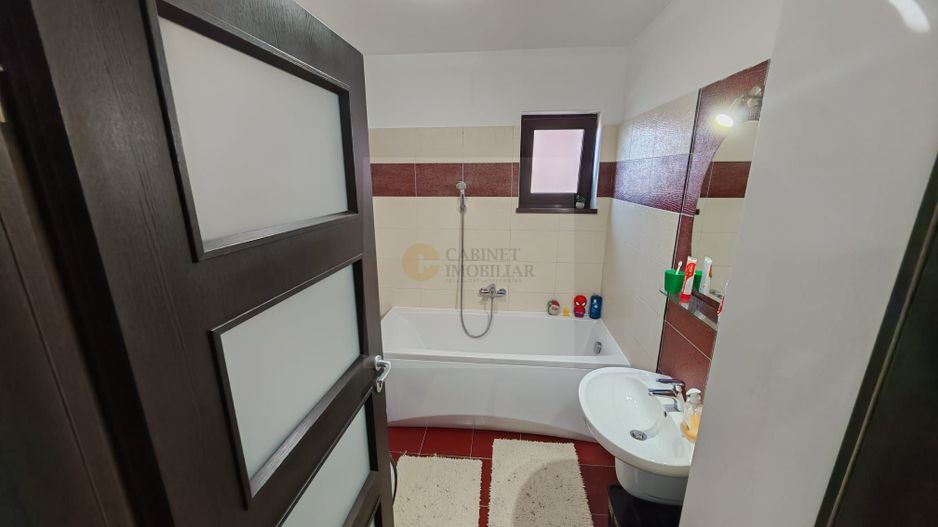 Apartament 3 camere | Parcare | Mobilat și utilat - Poză 8