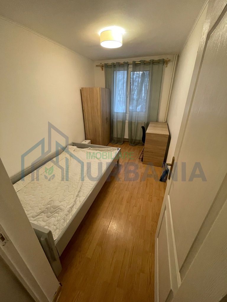 Închiriez apartament 3 camere in tatarasi etaj 1 # - Poză 5