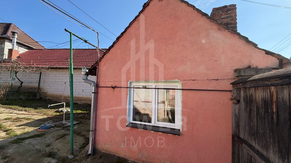 Casă de vânzare în Ocna Sibiului – oportunitate de investiție - Poză 12