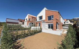Casă duplex premium | Voroneț |4 camere, eficiență energetică NZEB - Poză 1