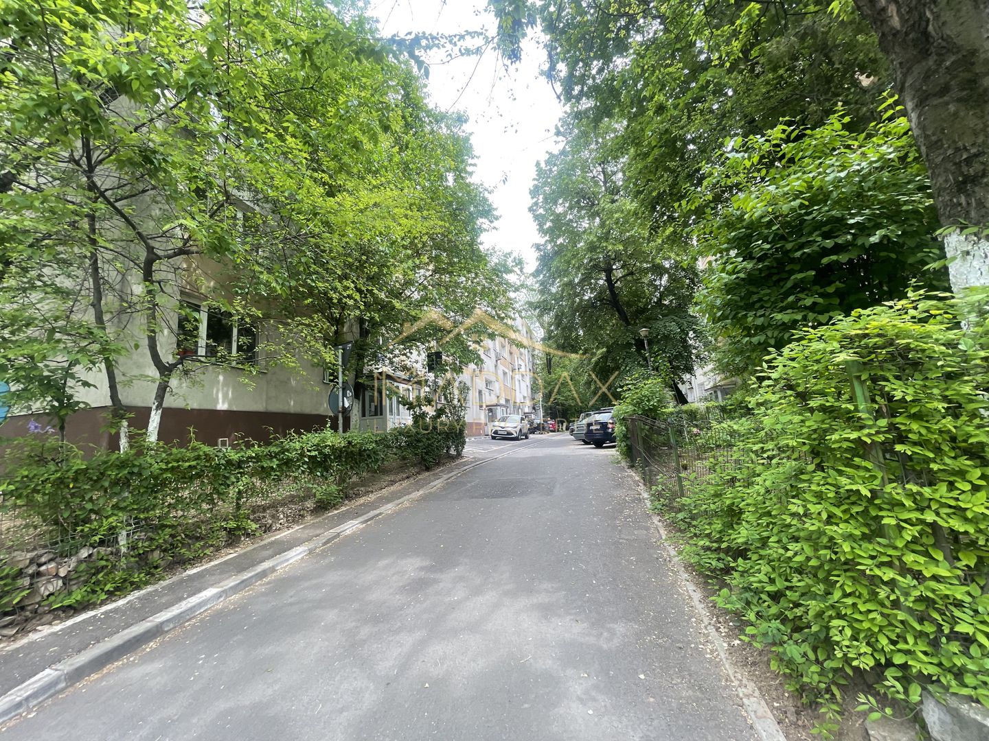 //Apartament 4 camere****Parcare + Boxa//Apusului - Poză 46