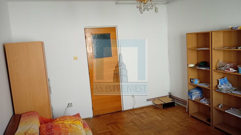 Garsoniera 24 mp - zona în Uzina 2 - Poză 3