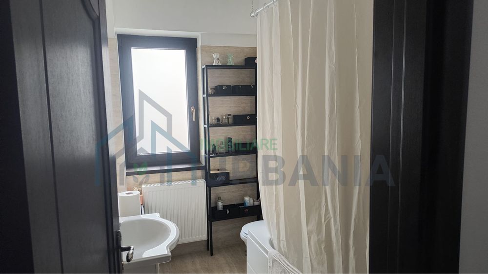 Apartament 2 camere de inchiriat, Copou, Iasi - Poză 5