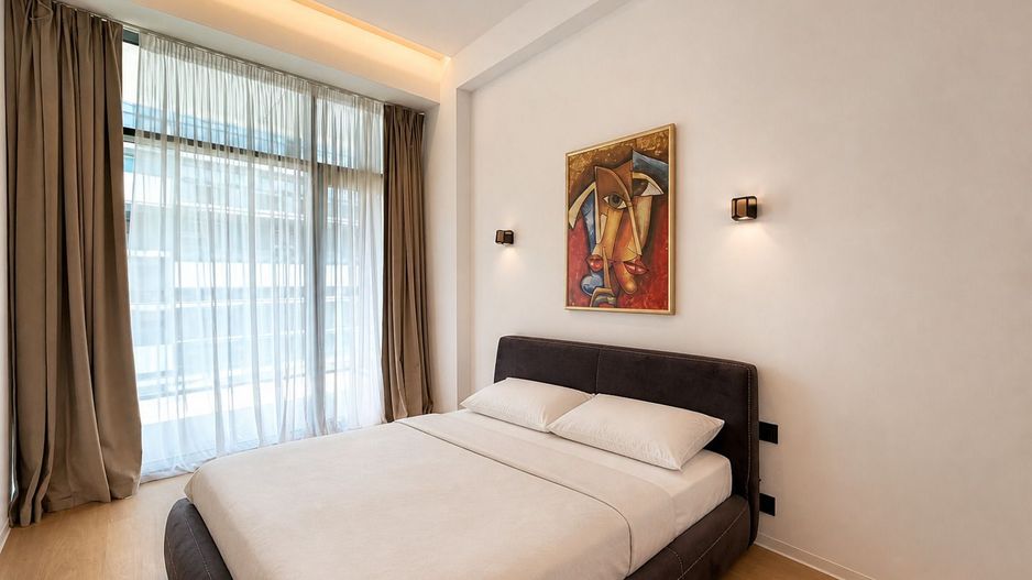 Apartament  High-End 3 camere | One Floreasca Towers - Poză 22