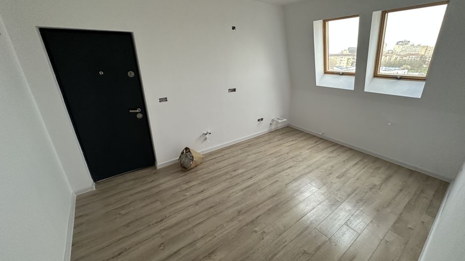 Apartament 2 camere la Mansarda zona Bucovinei - Poză 1