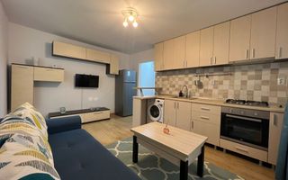 Apartament 2 camere+living Podu Ros - 5 min Palas Mall - Poză 2