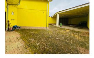 Exclusivitate de vanzare cladire comerciala potentialP+M Gradiste Arad - Poză 21