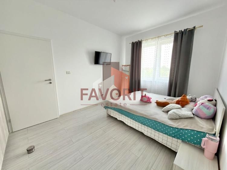 Apartament 2 camere | Braytim - Poză 6