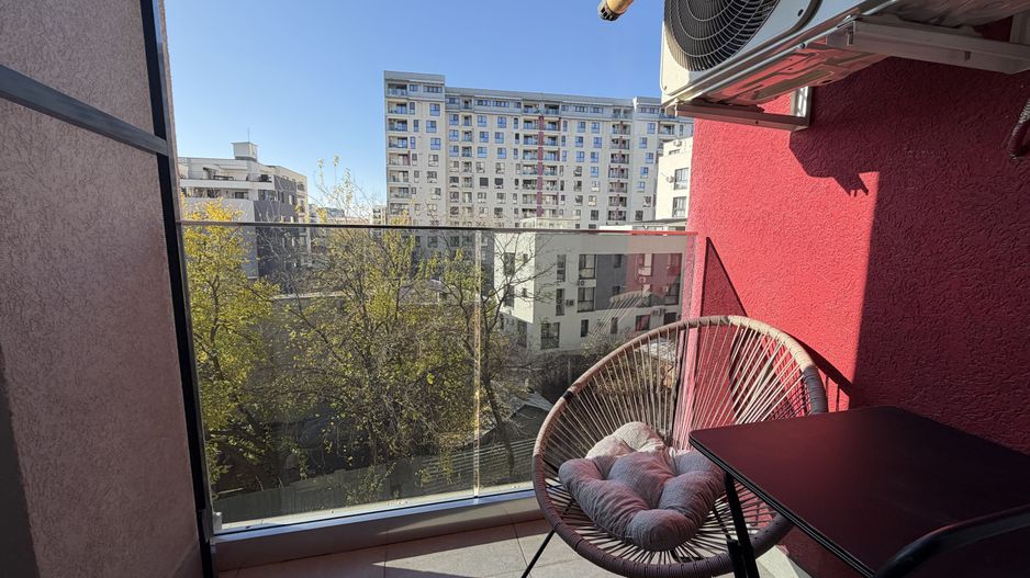 Garsonieră Exigent Plaza Residence Faza 3 Lujerului Politehnica - Poză 16