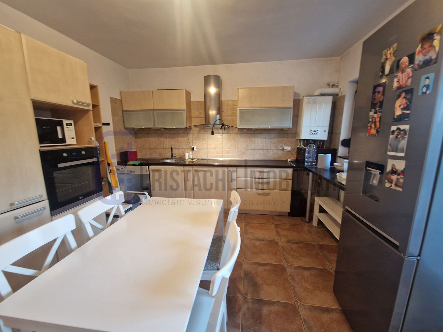Vila individuala | 5 camere | Complex Madrid, Voluntari - Poză 2