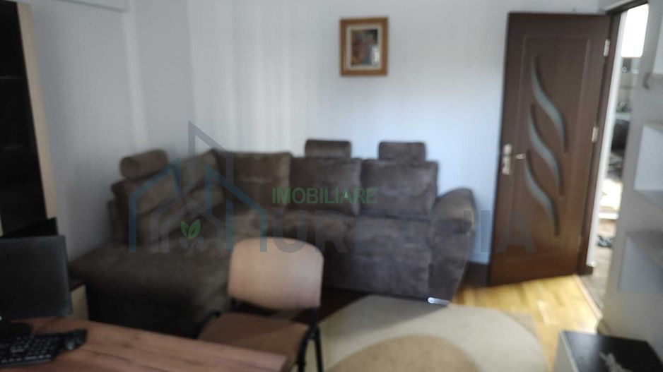 Apartament 2 camere decomandat, zona Dacia-Păcurari, Iași - Poză 6