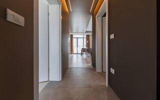 Duplex mobilat modern 5 camere, 3 bai, Mehala-Timisoara, COMISION 0 - Poză 3