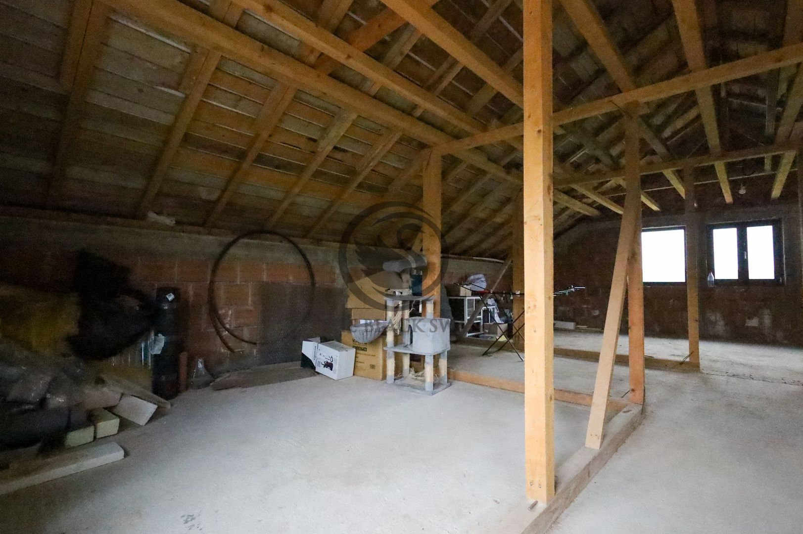 Casa de vanzare constructie 2023 | Bighilin, Bucov | Comision 0% - Poză 15
