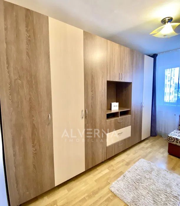 Apartament 2 camere | decomandat | 45 mp | cartierul Manastur - Poză 3