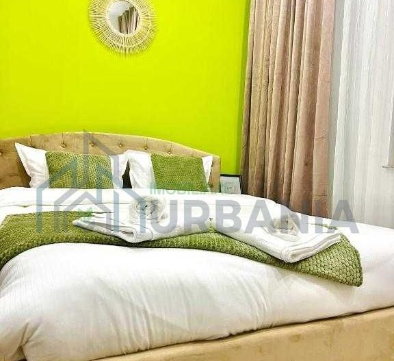 VILA/Casă ultracentral Iași 170 mp,4 camere, Parcare, lângă Mitropolie - Poză 2