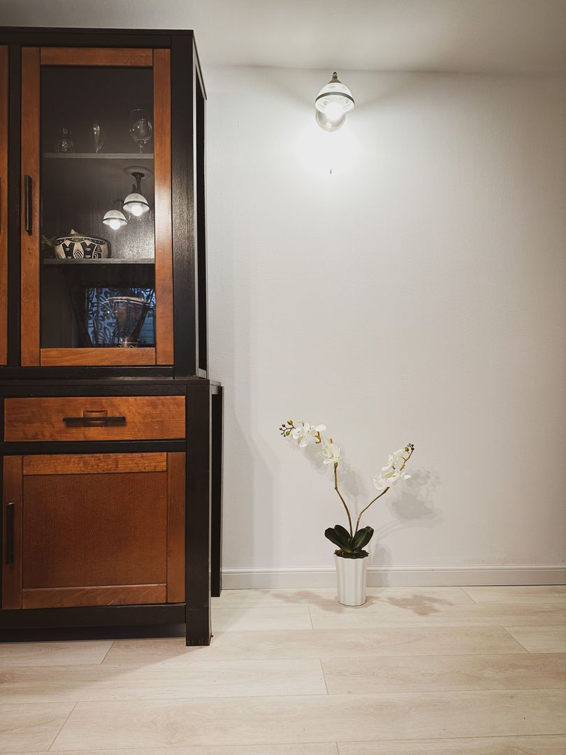 INCHIRIAT - Apartament 2 camere - Dumbravita Lidl - mobilat & utilat complet - Poză 23