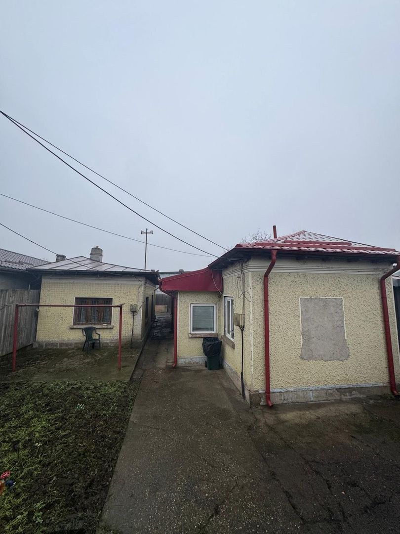 Casă de vânzare – Strada Ramadan - Schiță 16