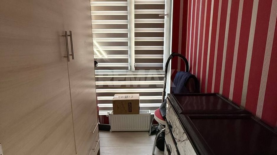 De vânzare apartament cu 1 cameră - Poză 3