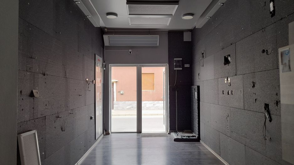 Inchiriere birou/ spatiu comercial, Calea Clujului - Oradea - Poză 2