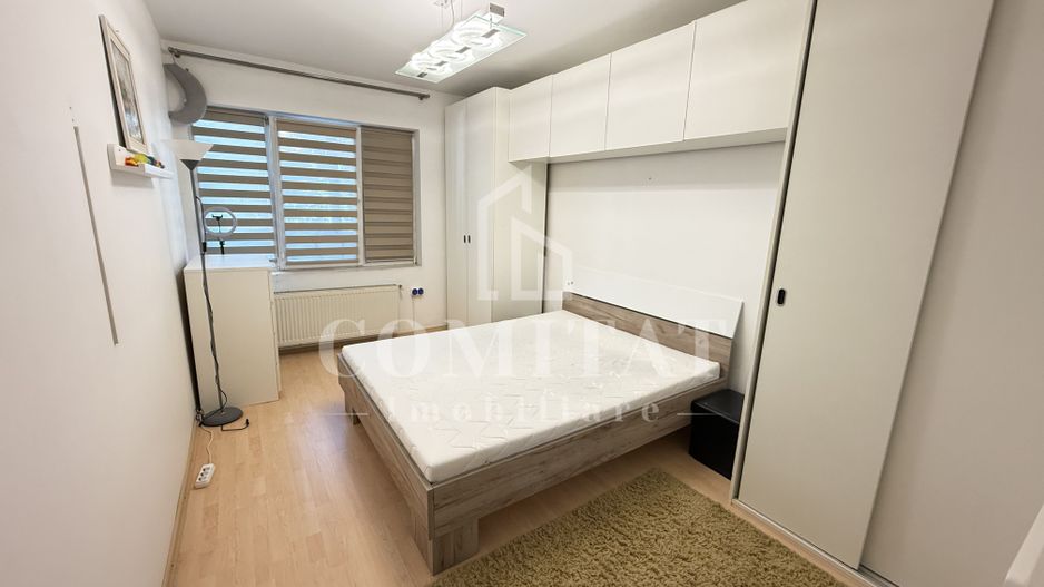 Apartament cu 2 camere | Loc de parcare | Zona Petrom - Baciu - Poză 4