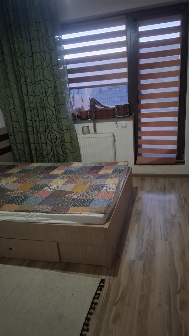 AP 2 CAMERE SALAJ, BLOC NOU, LOC PARCARE, CENTRALA TERMICA, MODERN - Poză 8