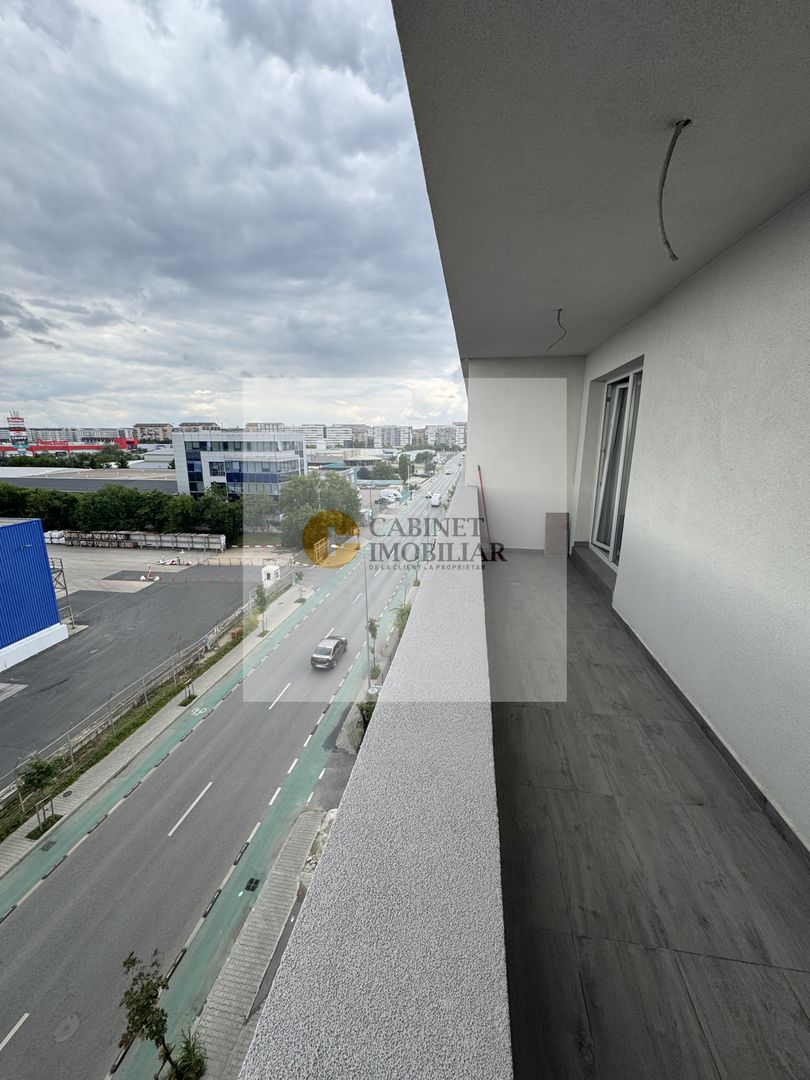 2 Camere - 60MP | Credit | 2023 | Parcare Subteran-INCLUS | Preciziei - Poză 8