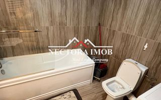 NECTORA IMOB-Apartament 2 camere,60 mp, Zona Parc Salca Nufarul,Utilat - Poză 10