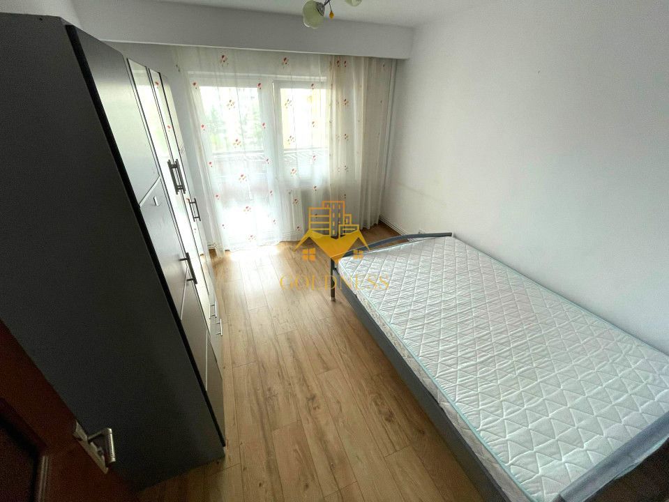 2 camere decomandate, Manastur, Zona Big, Ion Mester, Izlazului, USAMV - Poză 2