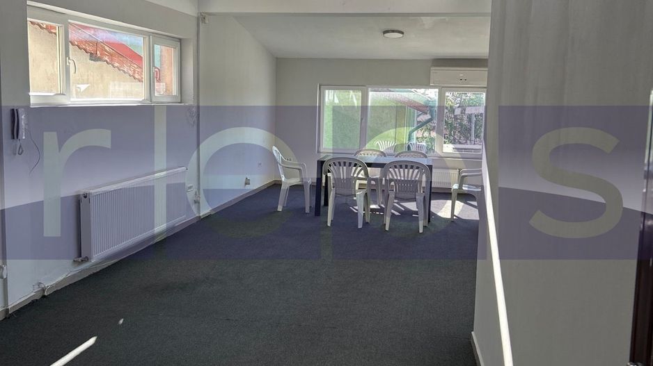 INCHIRIERE CLADIRE BIROURI | 5 CAMERE | ZONA REPUBLICA - Poză 8