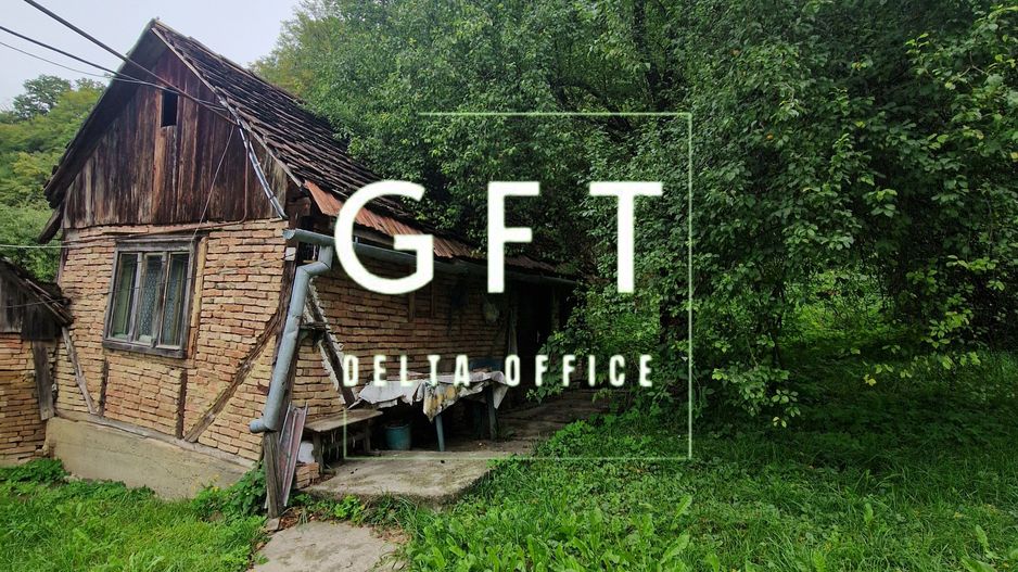 Exclusivitate!! Teren intravilan | Valea Ghinzii | 34 ari | - Poză 16