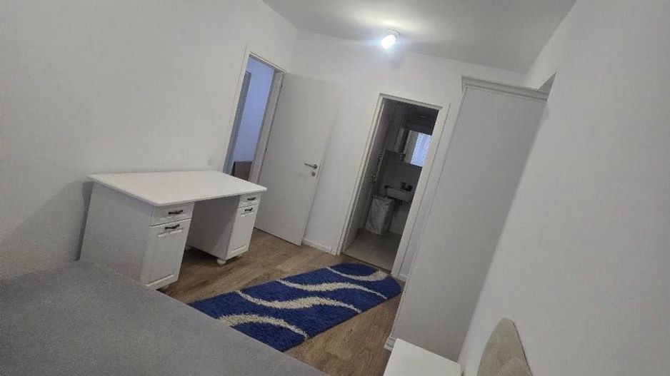 AP. 3 CAMERE GRANVIA PARK, BLOC NOU, PARCARE, CENTRALA, METROU 10 MIN - Poză 3