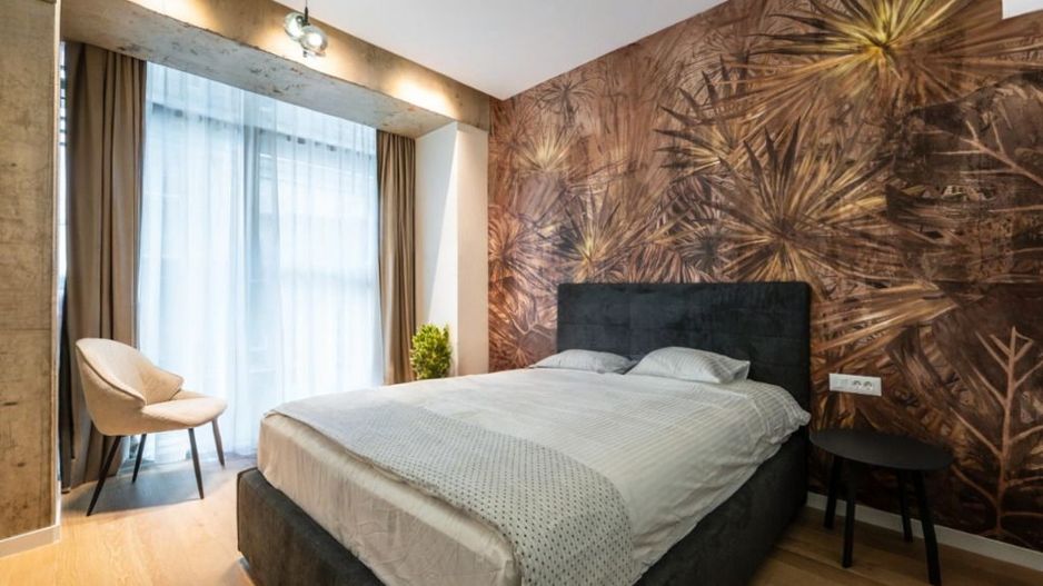Apartament High End 2 camere Upsite I Loc de parcare si boxa - Poză 17