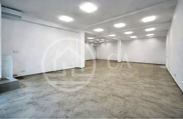 Spatiu comercial de inchiriat in zona Cantemir, Oradea - Poză 2
